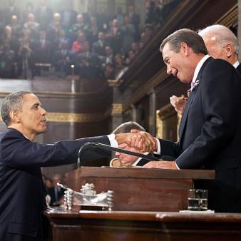 Fiscal Sanity—For Now?