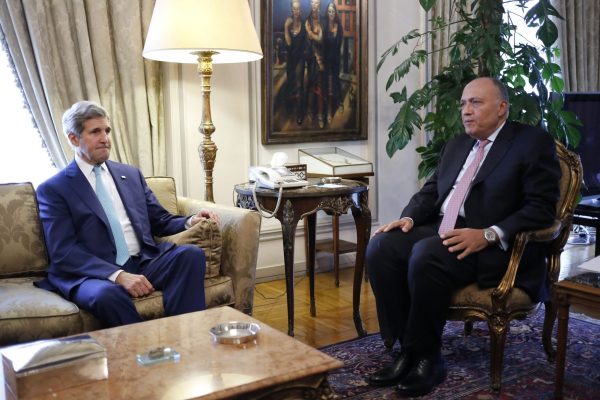 Peace talks eyed after Israel, Hamas cease-fire