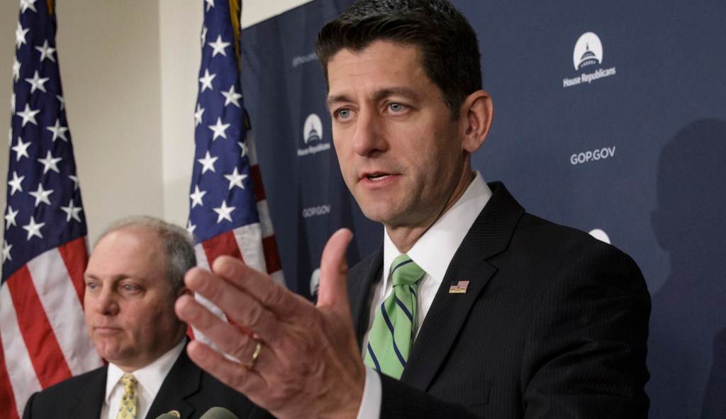 Paul Ryan: Barcelona terrorist attack is ‘pure evil’