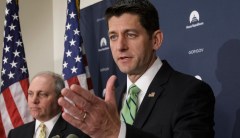 Paul Ryan: Barcelona terrorist attack is ‘pure evil’