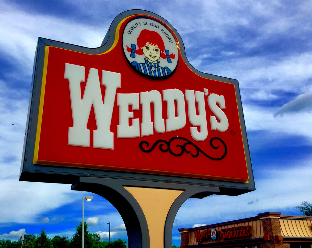The Substandard Will Not Re-Tweet That Wendy’s Nuggets Guy