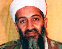 Clapper: Declassify the Bin Laden Files