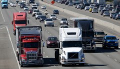 Frustrating conditions lead veteran nurse to leave hospital to drive 18-wheeler
