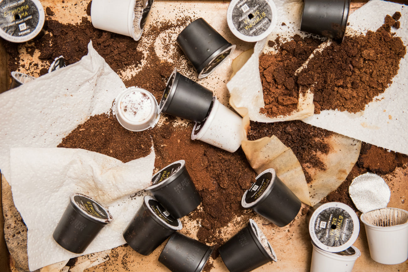 #BreakYourKeurig Protest Won’t Work, Says Historian and Boycott Expert