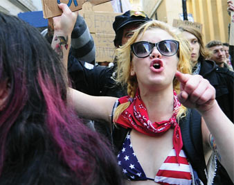 Eyewitness to History!