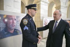 9/11 benefits bill included in spending package