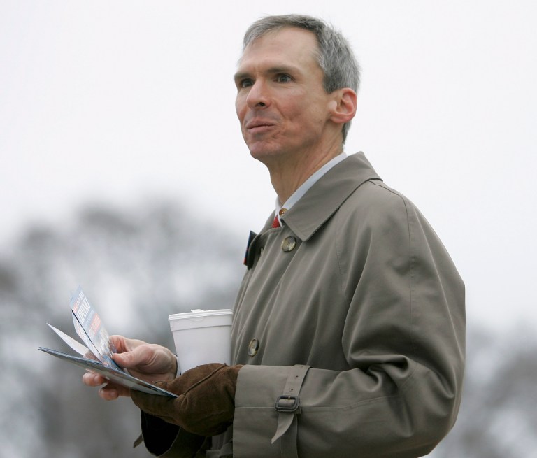 The office for Rep. Dan Lipinski, D-Ill., on Tuesday confirmed that district staffer Marianne Viverito died earlier in the day.