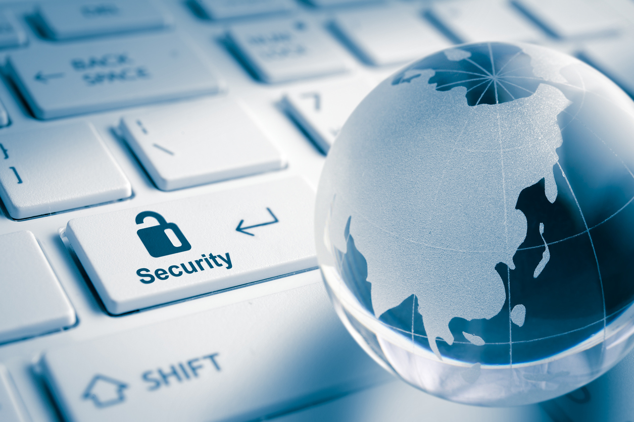 Industry pushes cyber issues in NAFTA and upcoming Korea trade talks