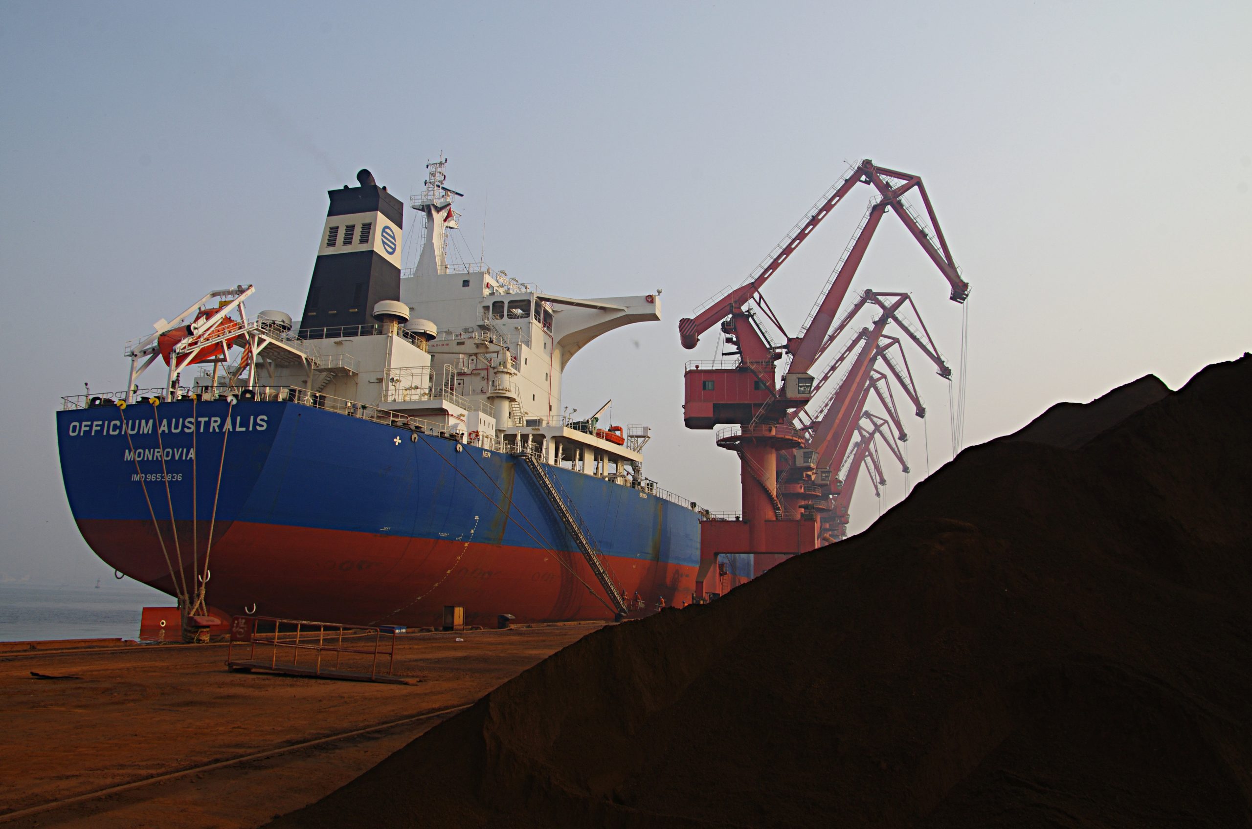 Trump’s tariffs will cut off some China trade, but businesses don’t know how much