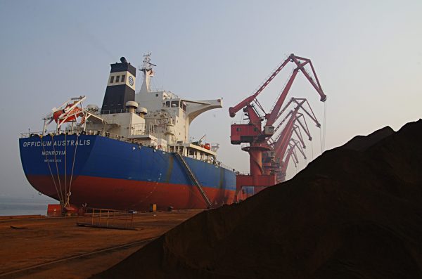 Trump’s tariffs will cut off some China trade, but businesses don’t know how much