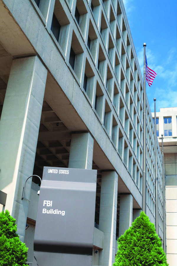 Greenbelt pushes for county, state support in fight for FBI HQ