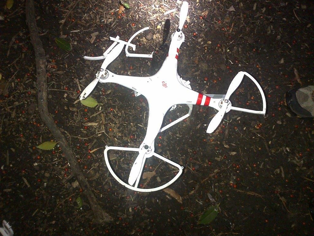 Obama calls for more drone regulations