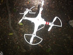 Obama calls for more drone regulations