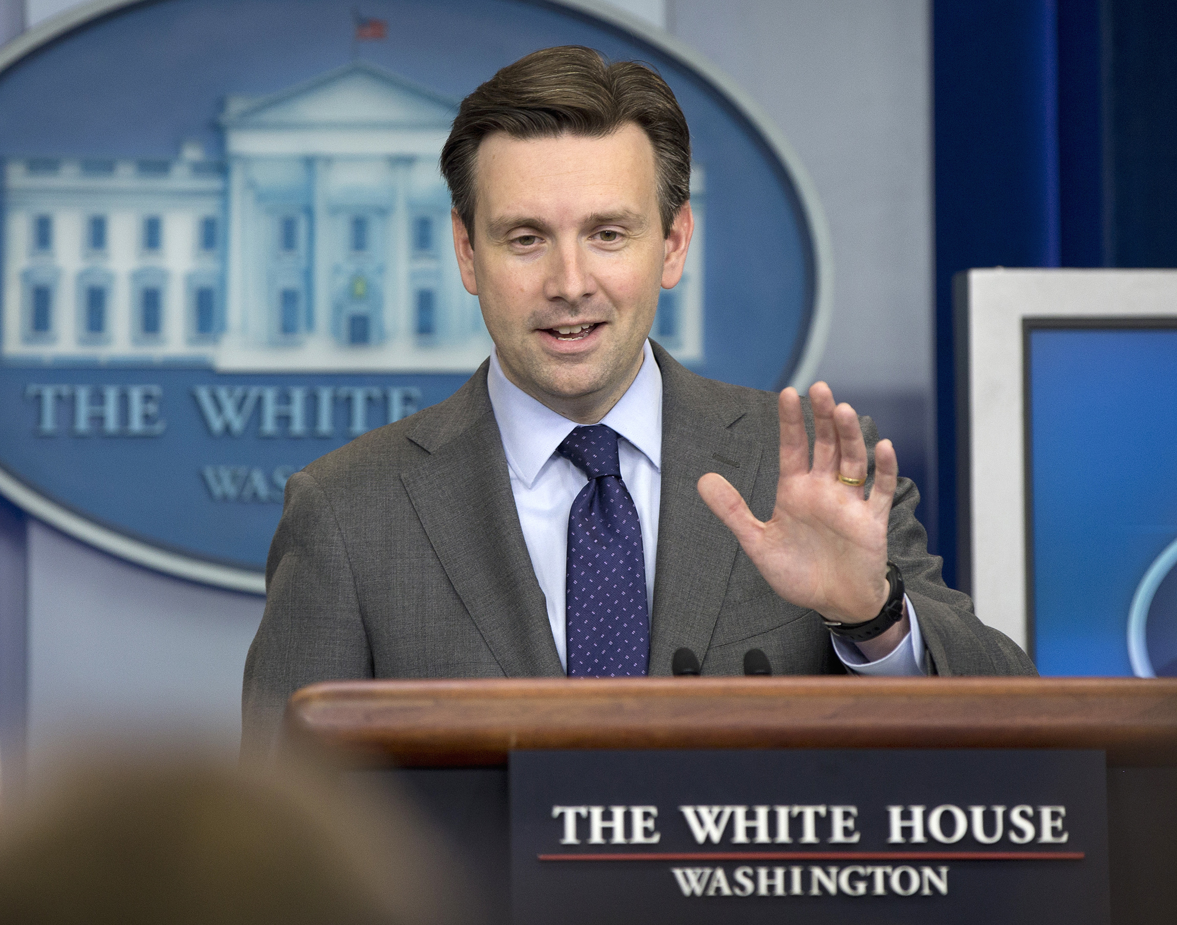 White House accepts Facebook’s denial about censoring conservatives