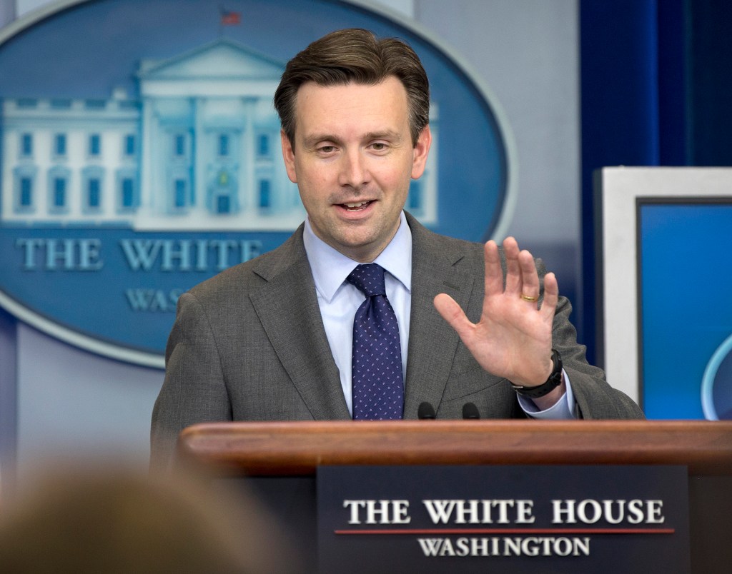 White House accepts Facebook’s denial about censoring conservatives