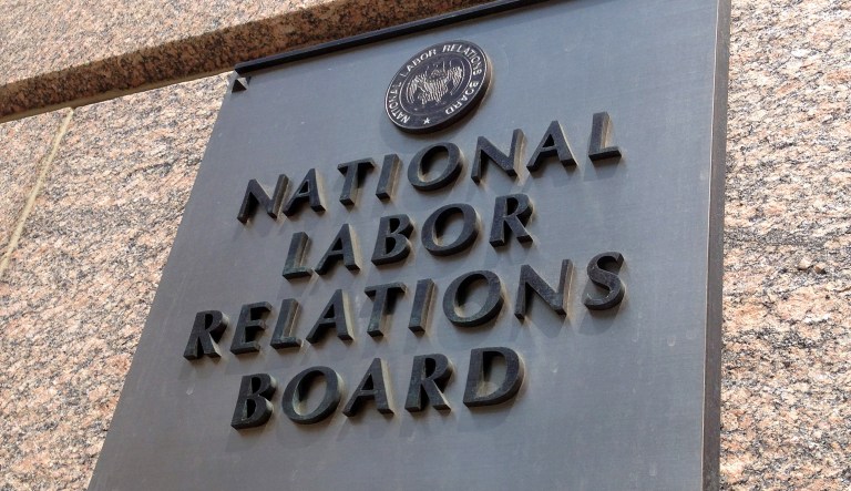 On Thursday, the National Labor Relations Board stated that a business can be held liable for workplace law violations at another company only if it has 
