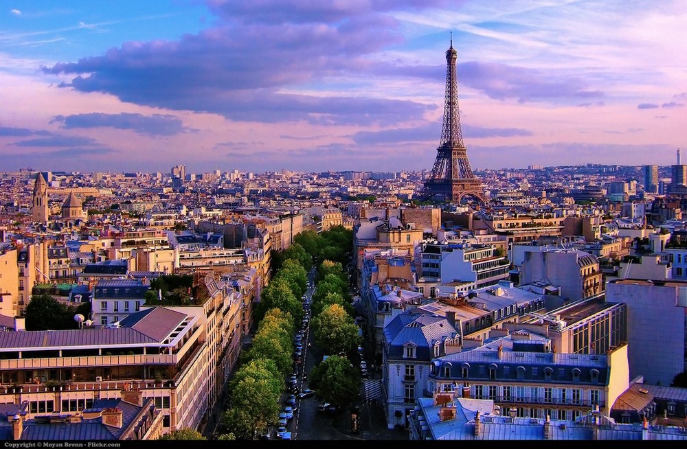 Could France’s Next President Be a Thatcherite?