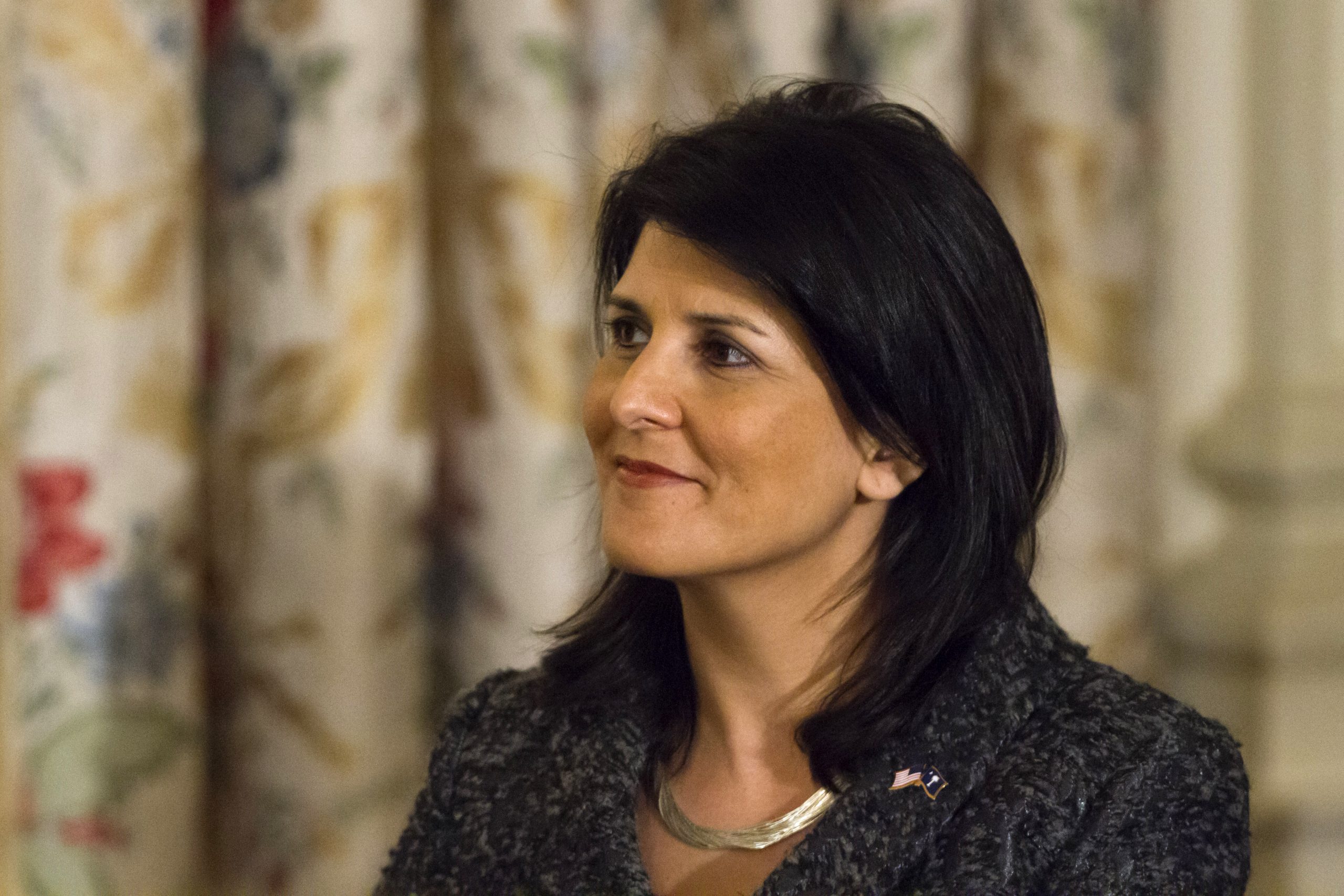 South Carolina House gives key approval to $7b spending plan