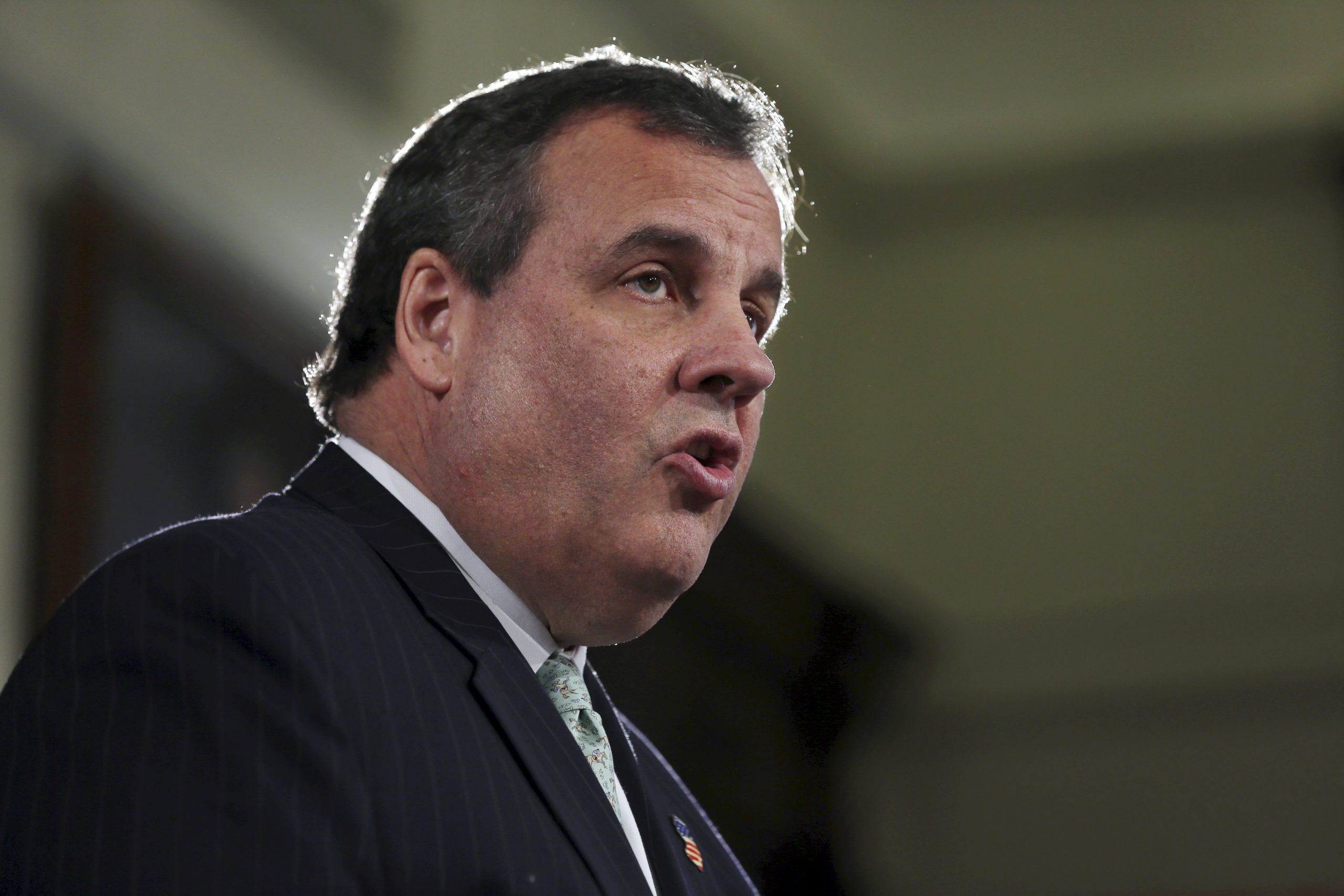 Christie gains endorsements in NH: ‘It’s game time’