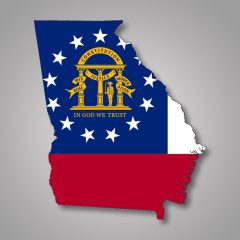 Georgia’s Senate Primary: A Race to the End