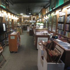 On the Bibliohunt