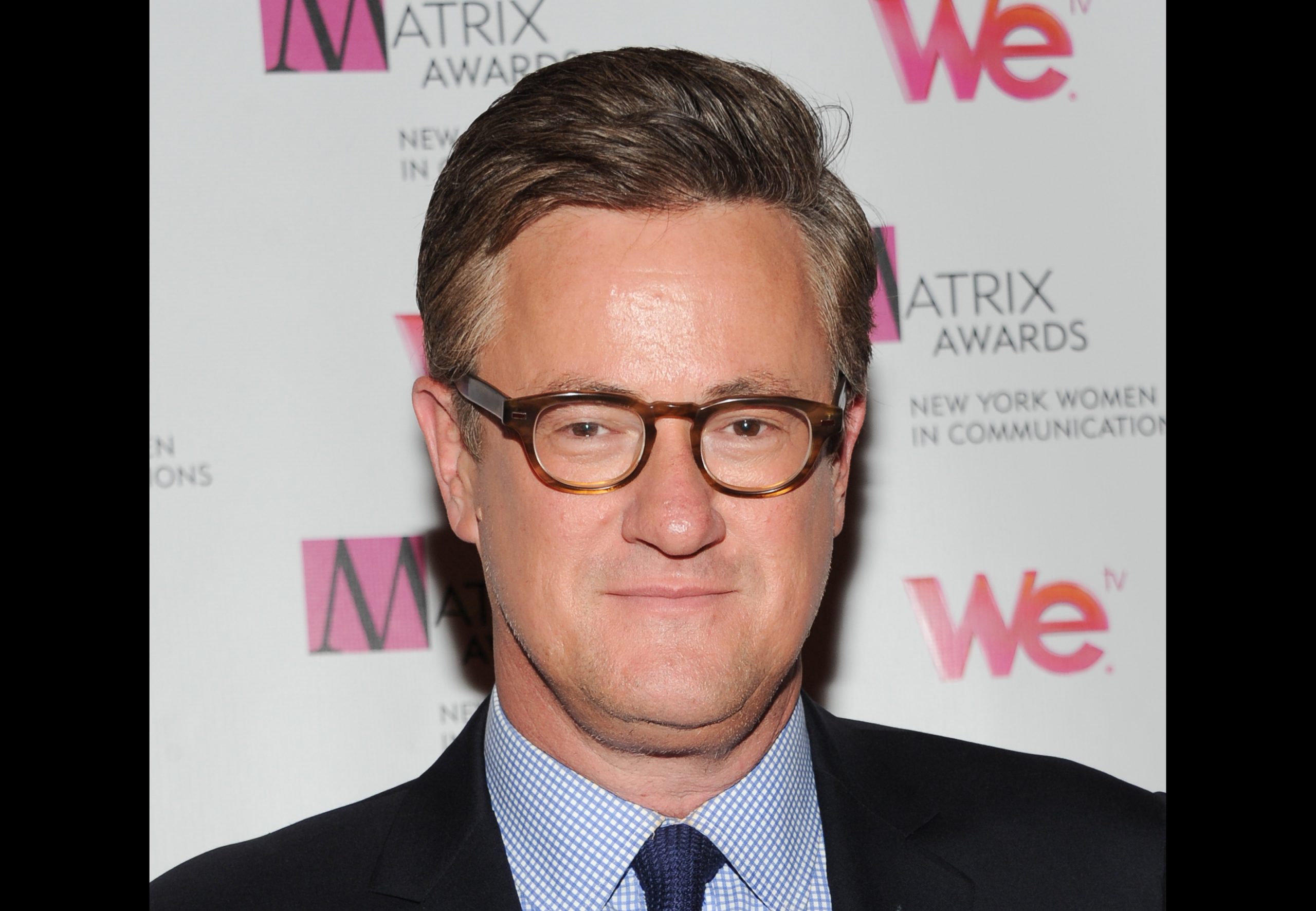 Trump hits MSNBC’s Scarborough: ‘Not much power or insight’