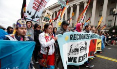 Biden’s next big pipeline decision could deepen clash of greens and unions
