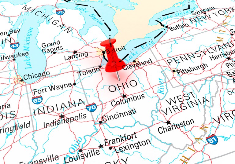 Donald Trump's presence at the RNC convention in Cleveland may attract eyeballs, but high viewership does not necessarily equal more votes.