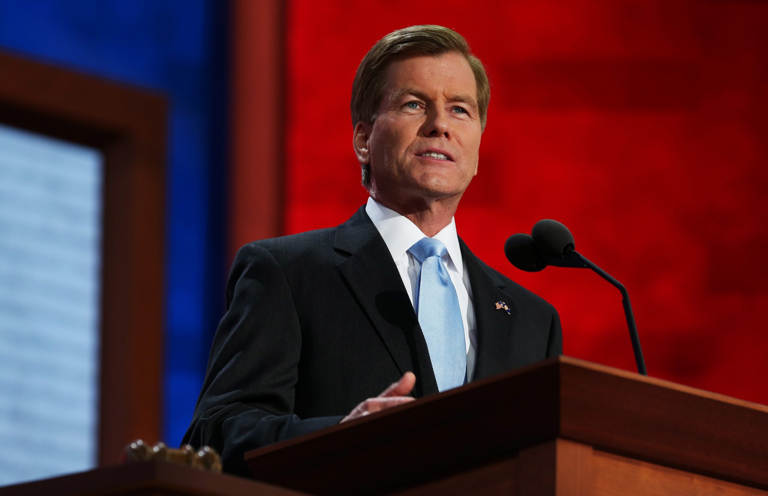 Bob McDonnell repays loans from politically connected Virginia businessman