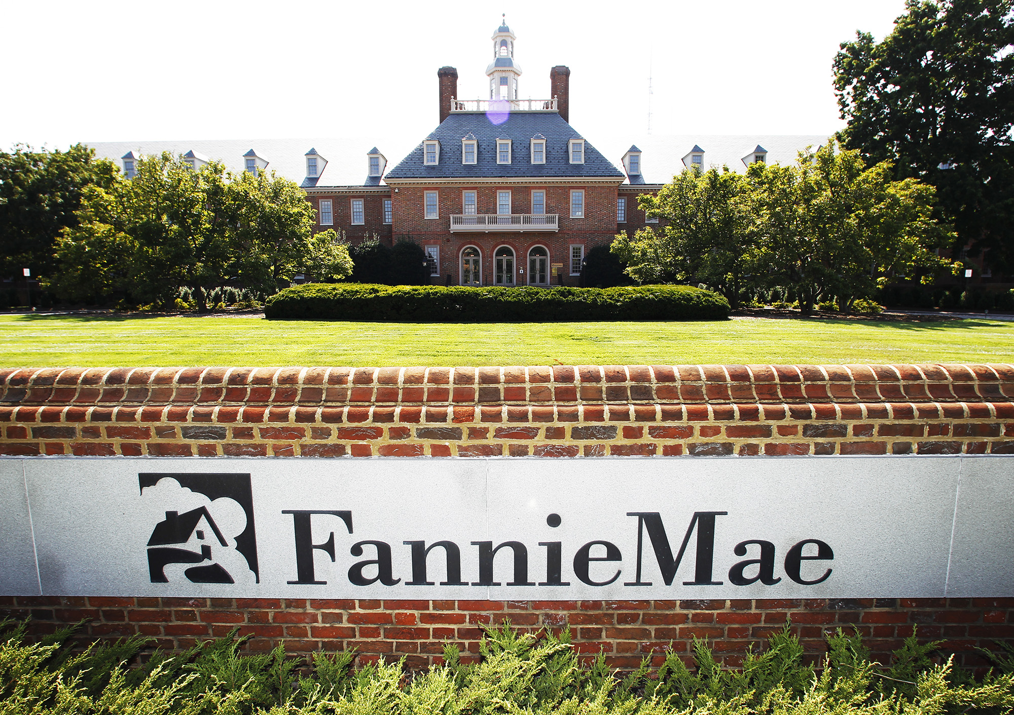 Puerto Rico’s debt, Fannie Mae’s stock, and public-policy profiteering