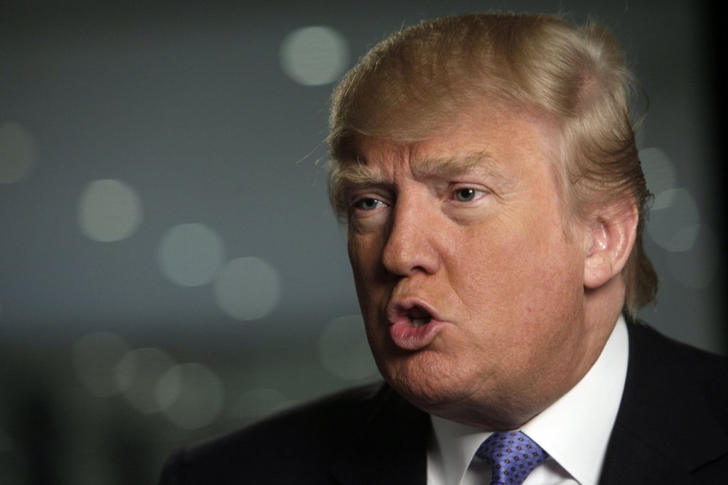 Trump declares ‘Big Victory’ in midterm elections