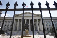 Treasury opposes legislation to force insurers to cover coronavirus business losses retroactively