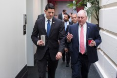 Paul Ryan spokeswoman denies ‘rumor’ he’ll soon quit