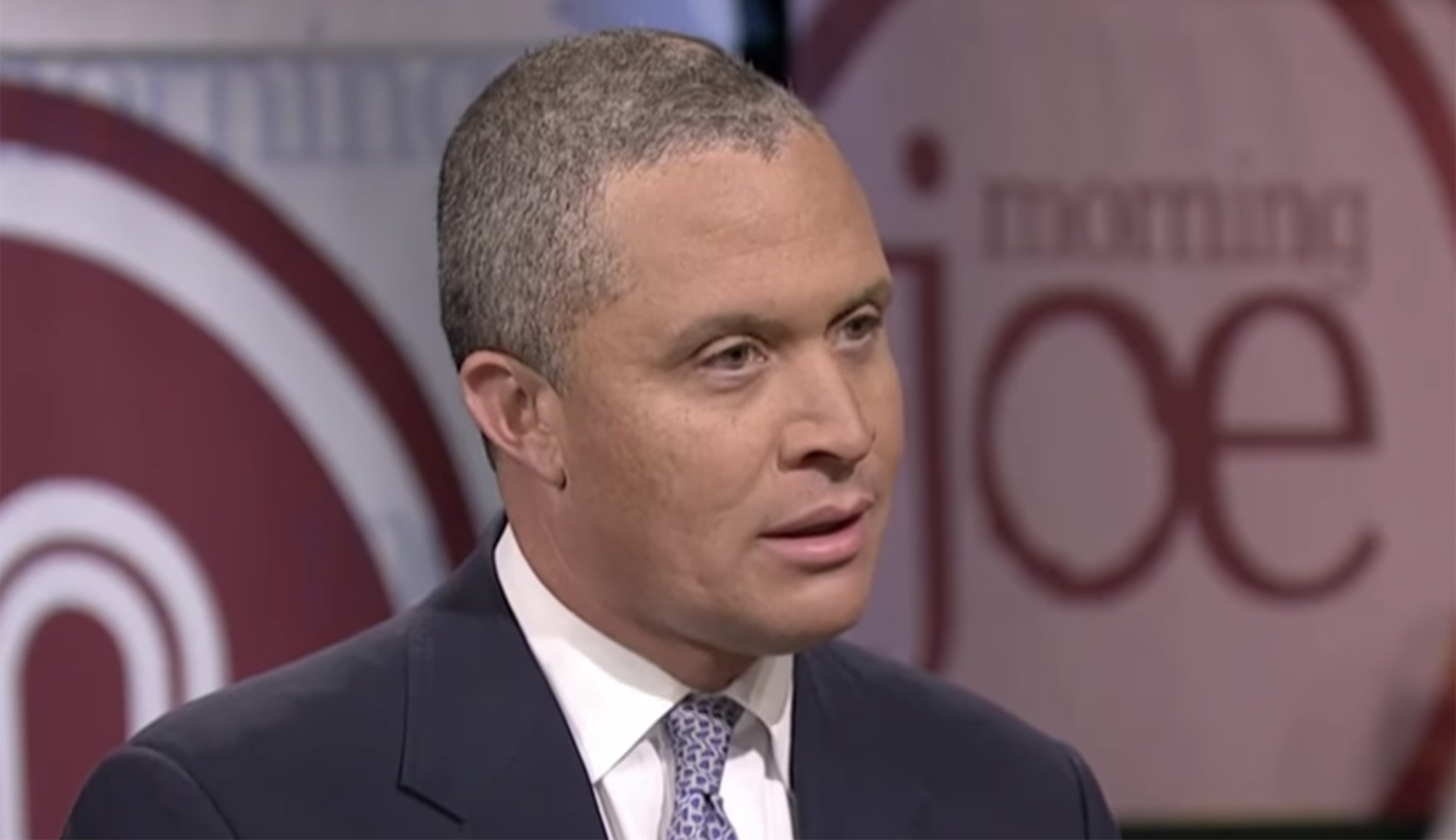 ‘Morning Joe’ pundit Harold Ford Jr. fired by Morgan Stanley after groping allegations: Report