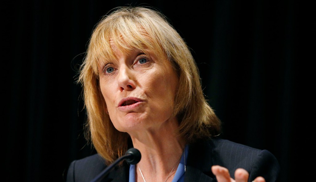 Obamacare ‘sabotage’ to be Democrats’ major issue for next HHS pick