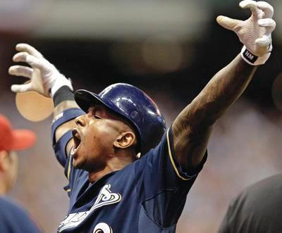 Thom Loverro: It is not hard to find former Nationals to root for in MLB playoffs