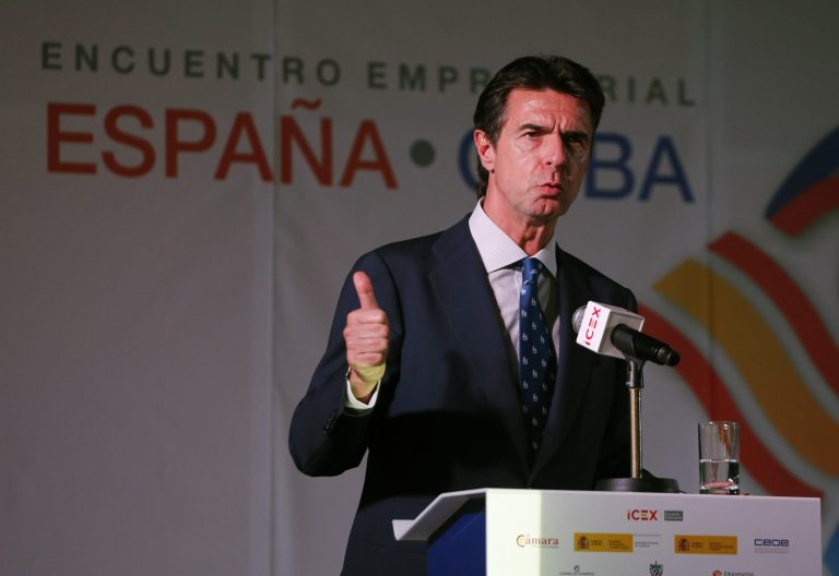 Soria was part of the country's 