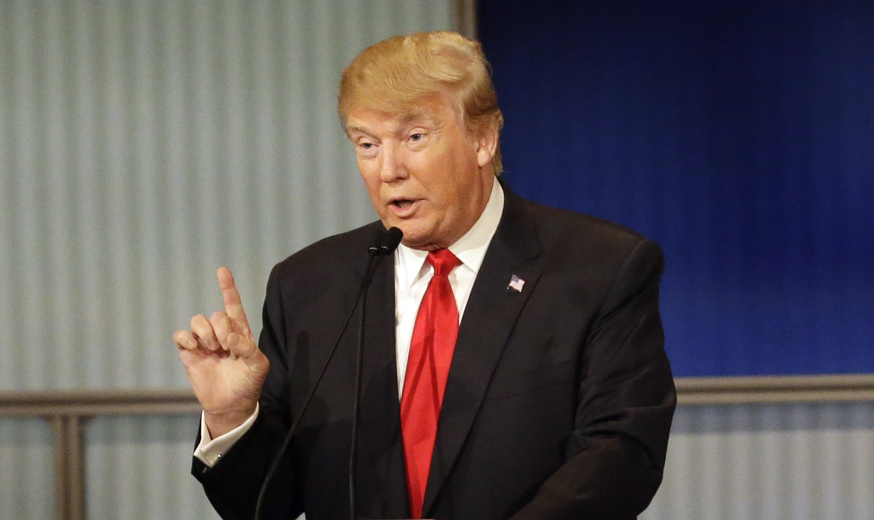 WSJ revels in Trump attacks