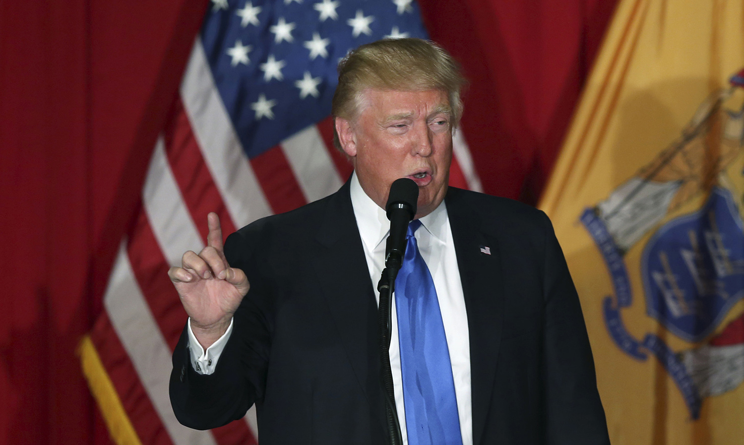 Trump’s travel ban goes before federal appeals court