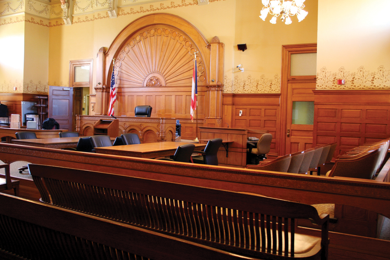 Tales from the lawsuit industry