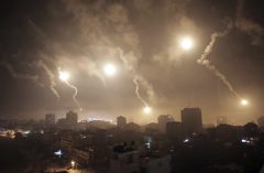 When Hamas succeeds, innocent people die in Israel and Gaza