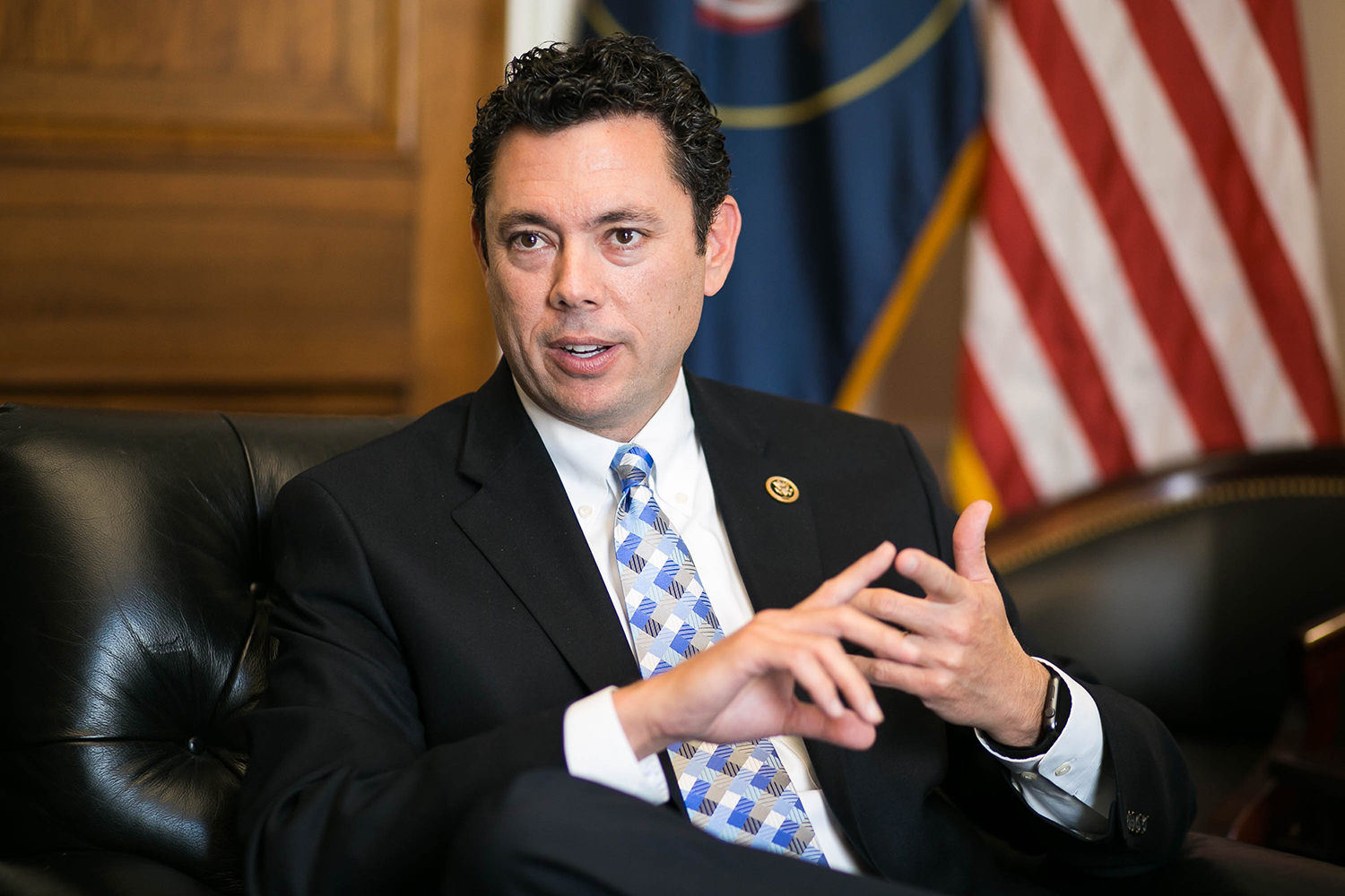 Chaffetz demands answers from ATF on unauthorized informant program