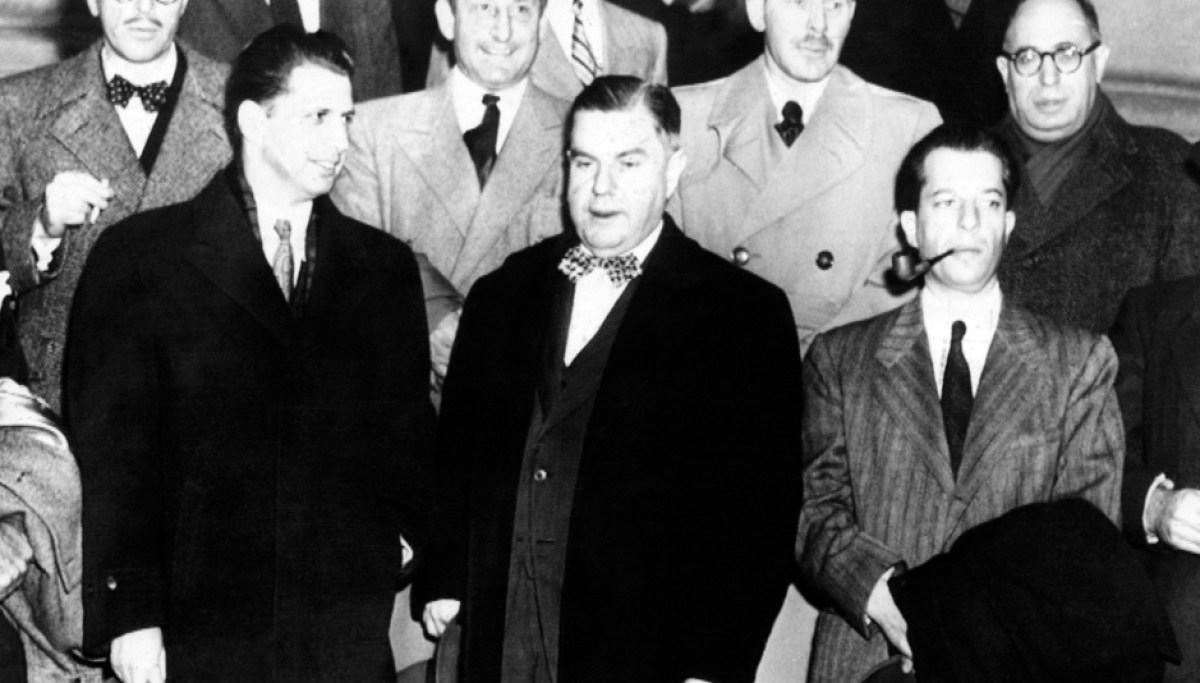 Hollywood Mythmaking