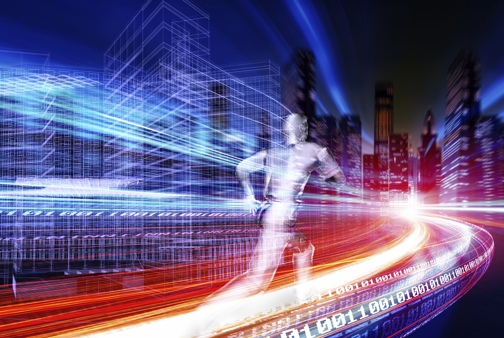 How the AI boom could boost energy use and carbon emissions