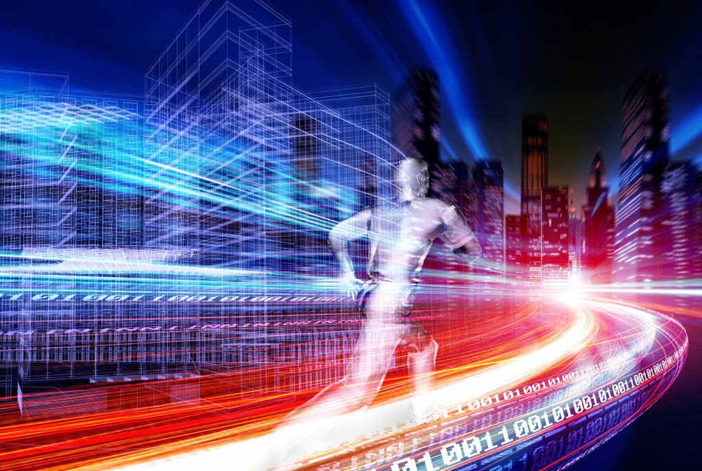 Is artificial intelligence the next step in cybersecurity?