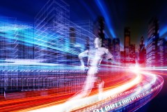 How the AI boom could boost energy use and carbon emissions
