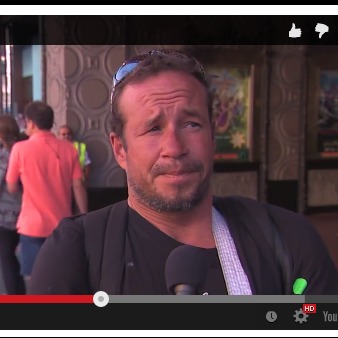 Kimmel Asks To Identify Biden — No One Has A Clue