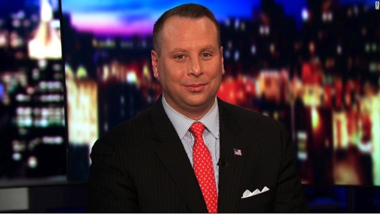 Former Trump Adviser Nunberg: ‘I’m Not Cooperating. Arrest Me.’