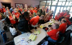 Labor board deals a blow to unions, makes it easier for workers to sue for negligence