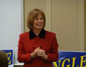 CNN Polls Senate Races in Colo., Penn., Calif., Nev., and Ky.